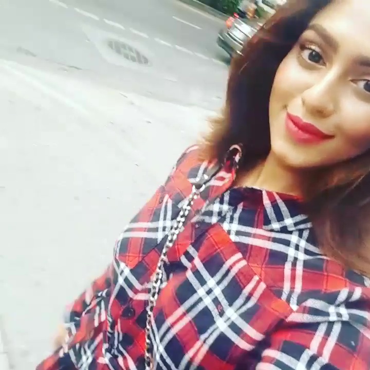 Nusraat Faria Mazhar
