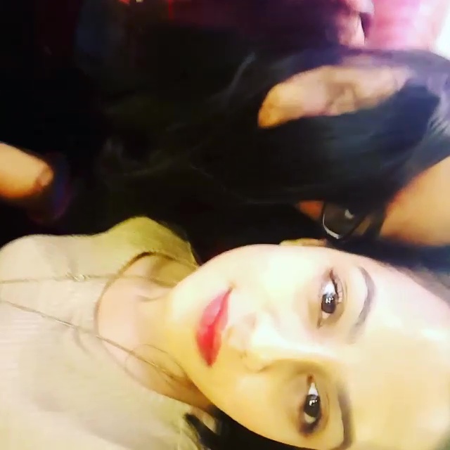 Nusraat Faria Mazhar