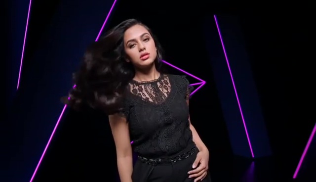 Nusraat Faria Mazhar