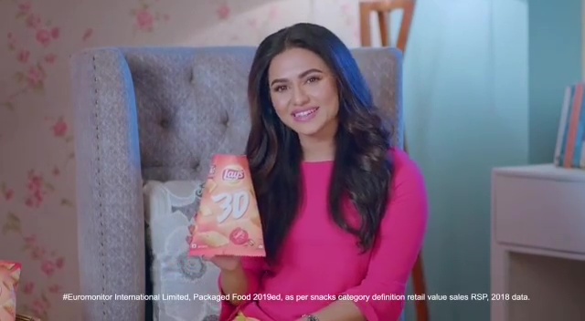 Nusraat Faria Mazhar