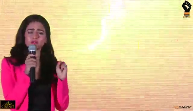 Nusraat Faria Mazhar