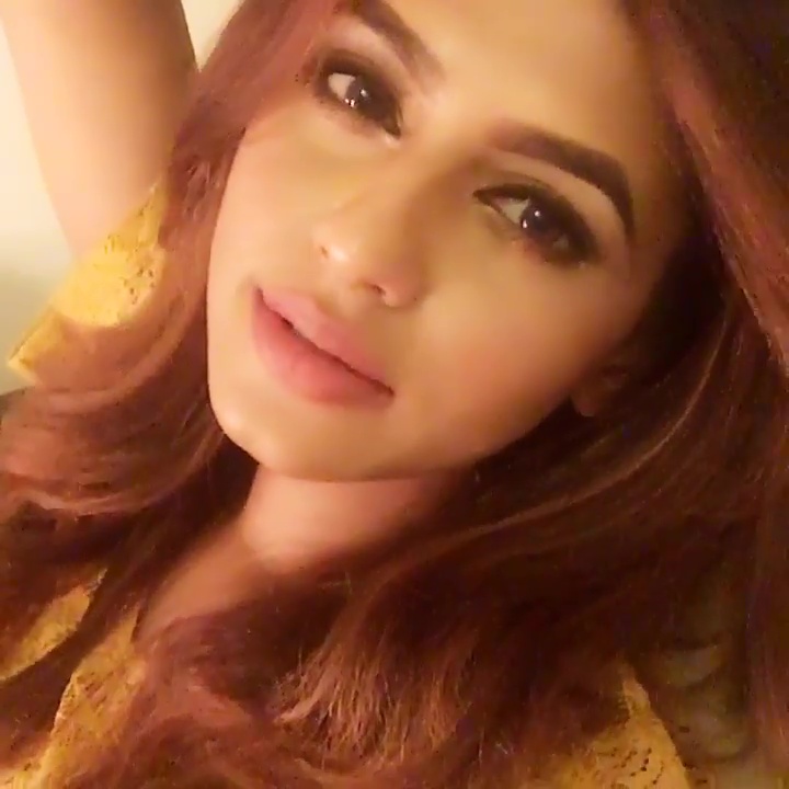 Nusraat Faria Mazhar