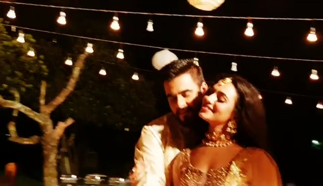 Nusraat Faria Mazhar