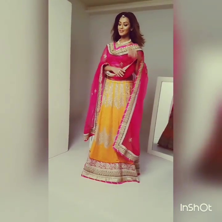 Nusraat Faria Mazhar