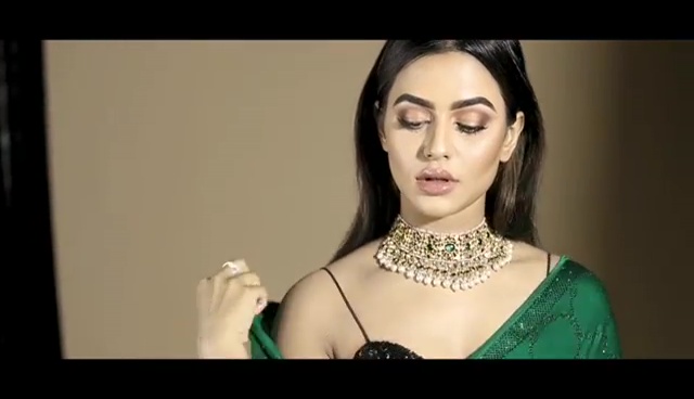 Nusraat Faria Mazhar