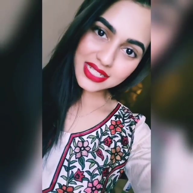 Nusraat Faria Mazhar