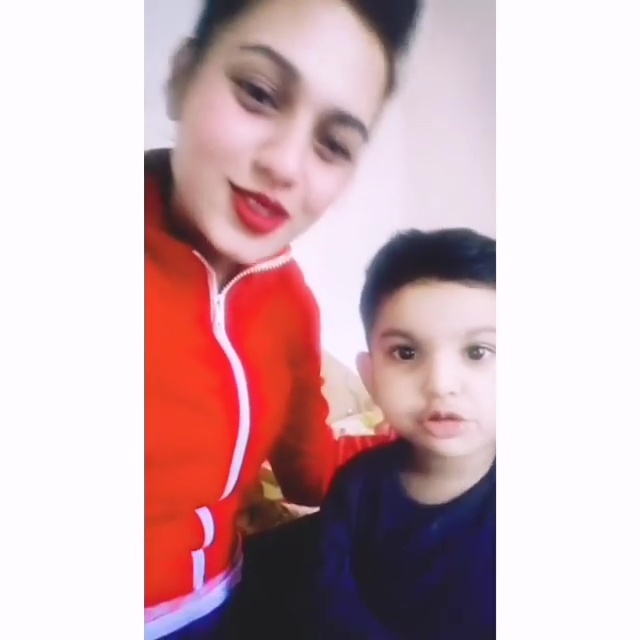 Nusraat Faria Mazhar