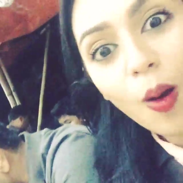Nusraat Faria Mazhar