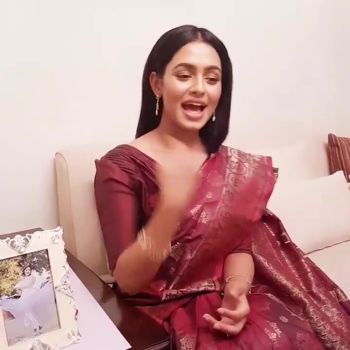 Nusraat Faria Mazhar