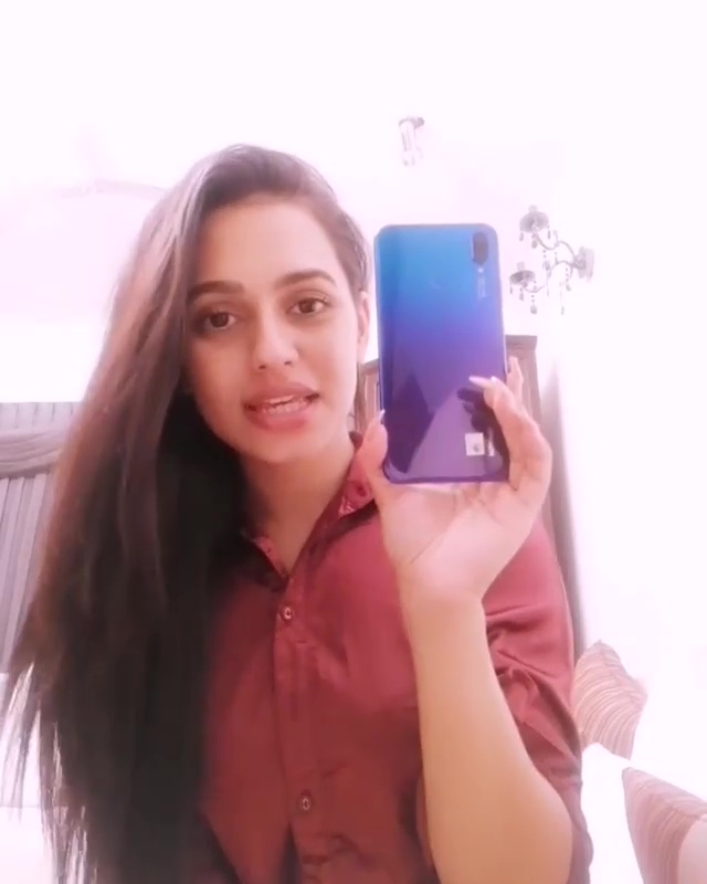 Nusraat Faria Mazhar