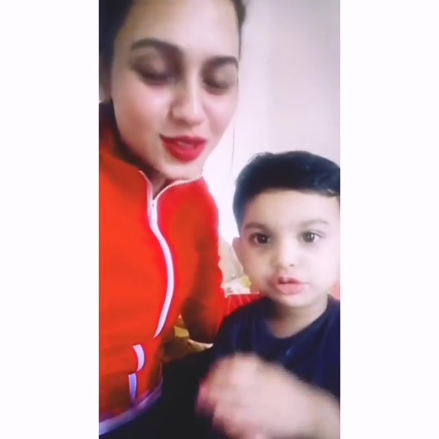 Nusraat Faria Mazhar