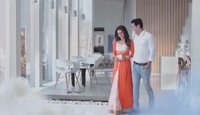 Nusraat Faria Mazhar
