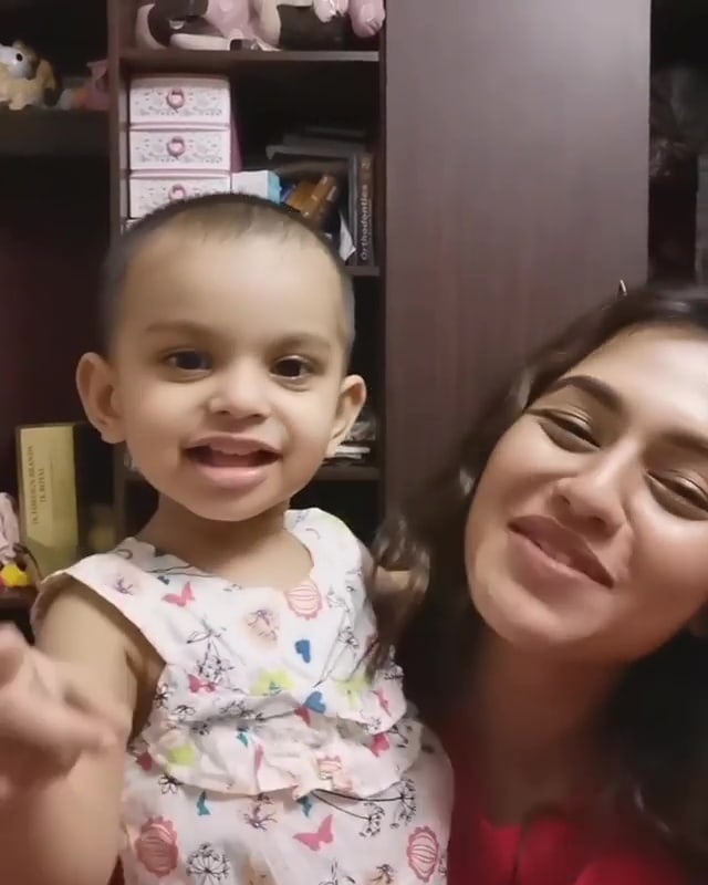 Nusraat Faria Mazhar