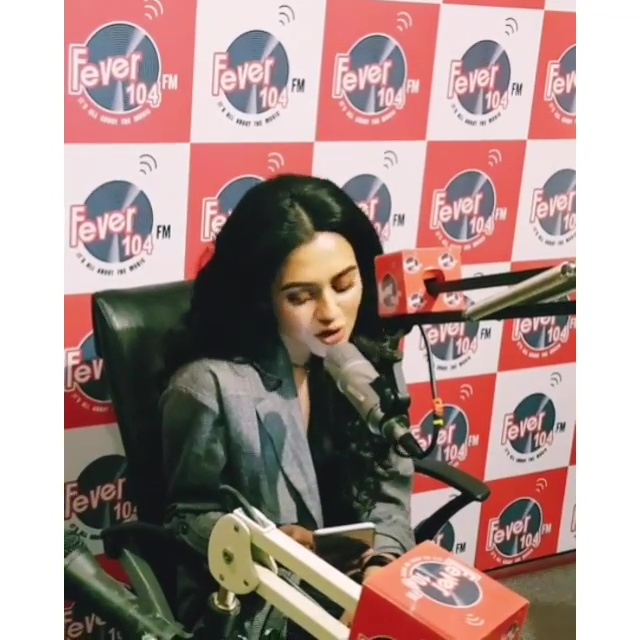 Nusraat Faria Mazhar