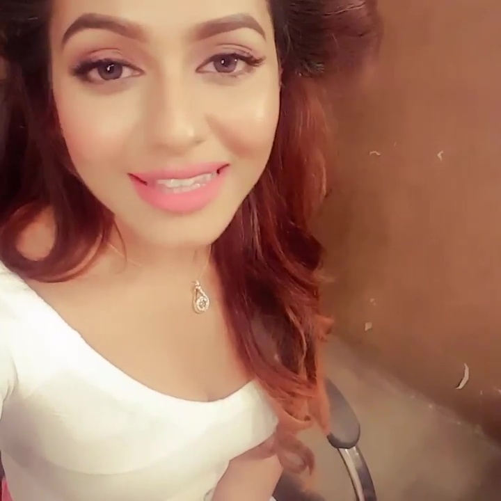 Nusraat Faria Mazhar