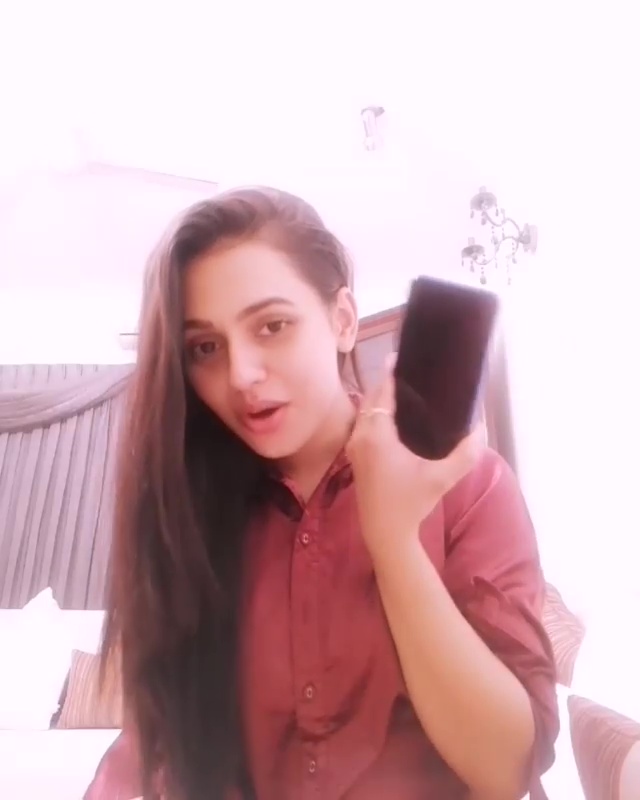 Nusraat Faria Mazhar