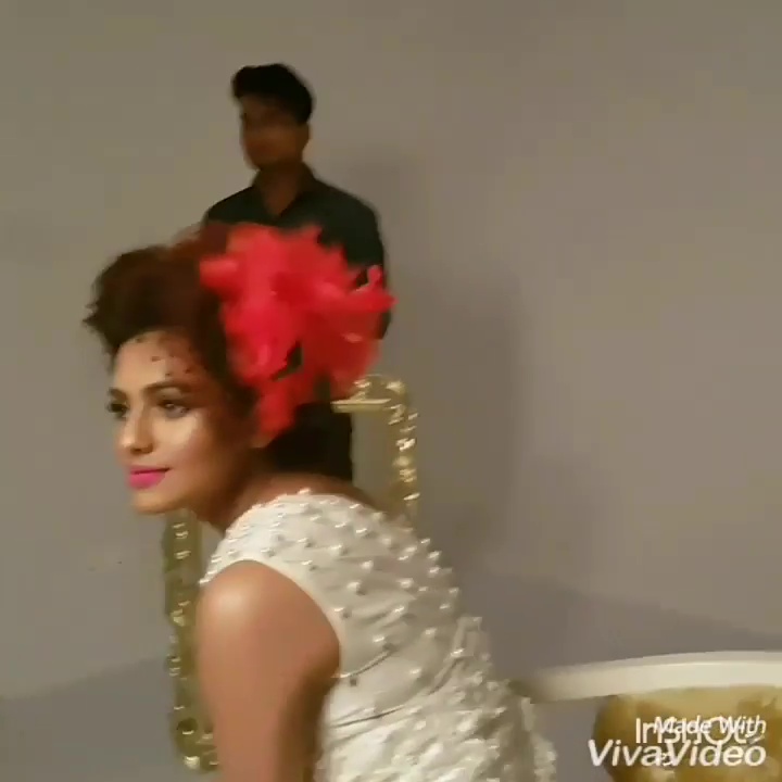 Nusraat Faria Mazhar