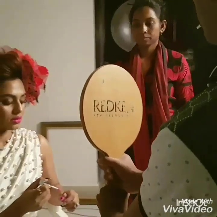 Nusraat Faria Mazhar