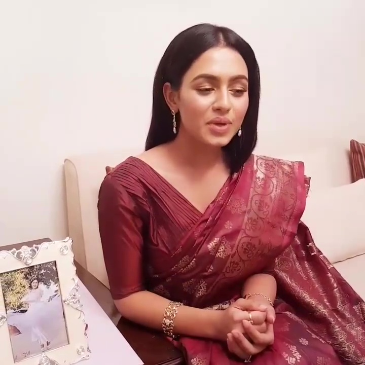 Nusraat Faria Mazhar