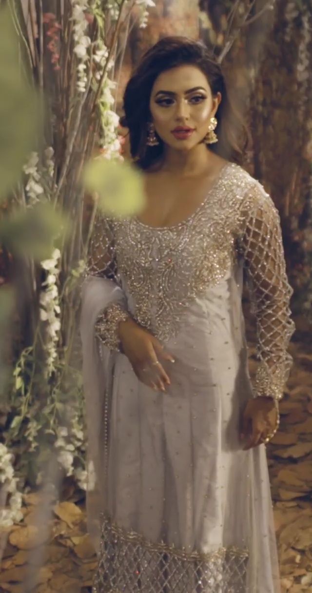 Nusraat Faria Mazhar