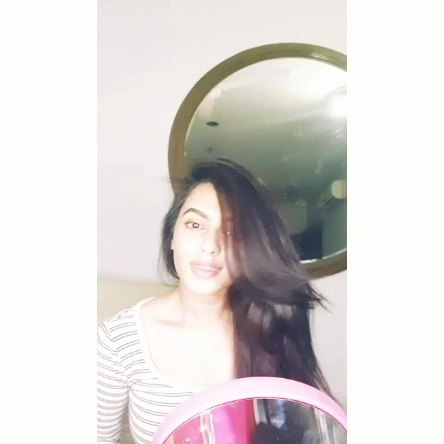 Nusraat Faria Mazhar