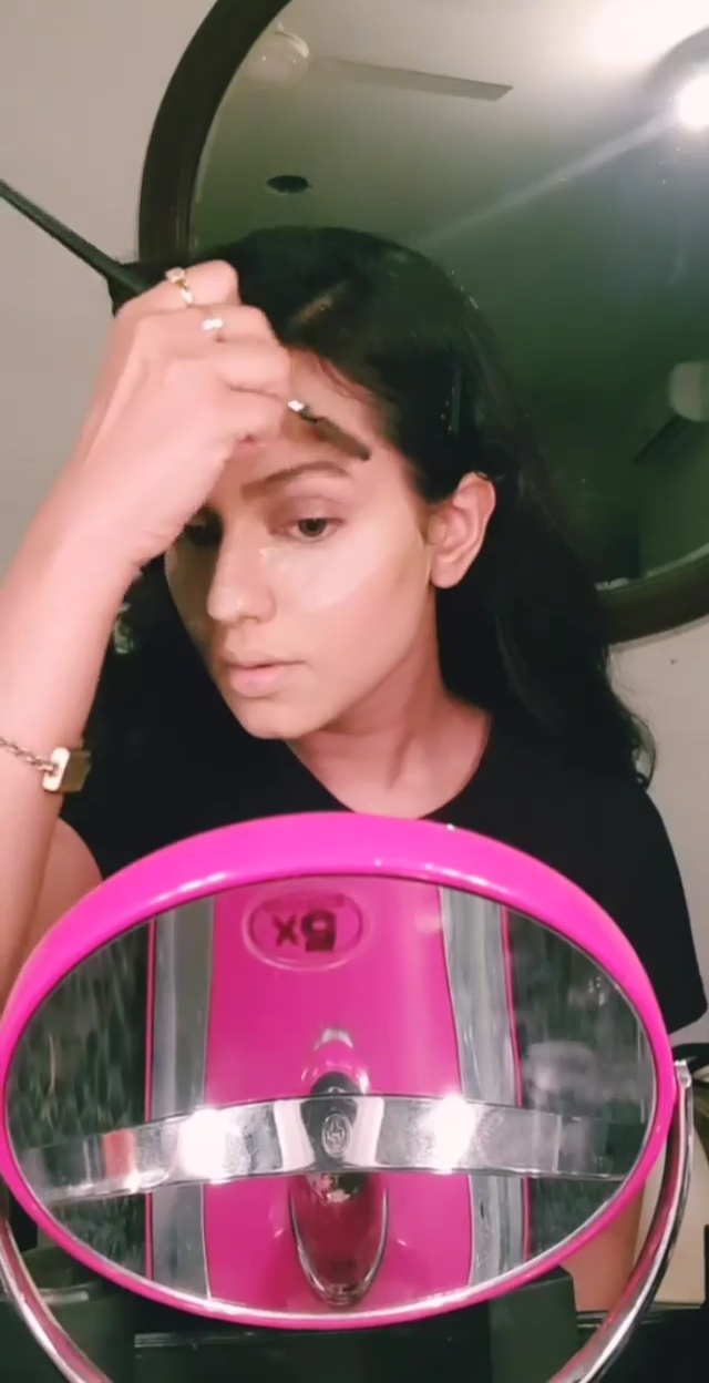 Nusraat Faria Mazhar