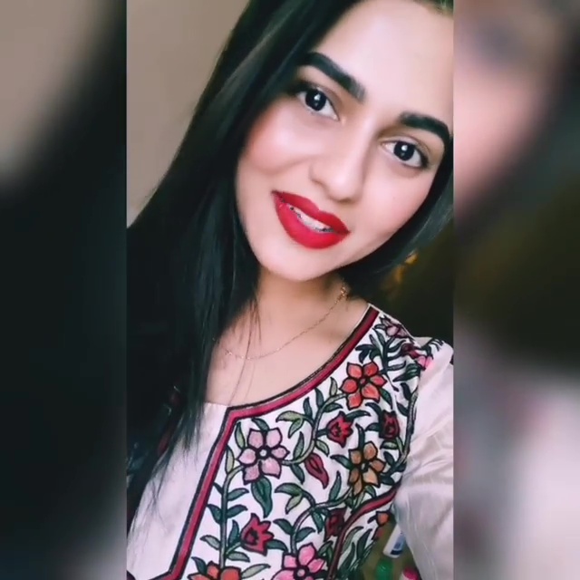 Nusraat Faria Mazhar