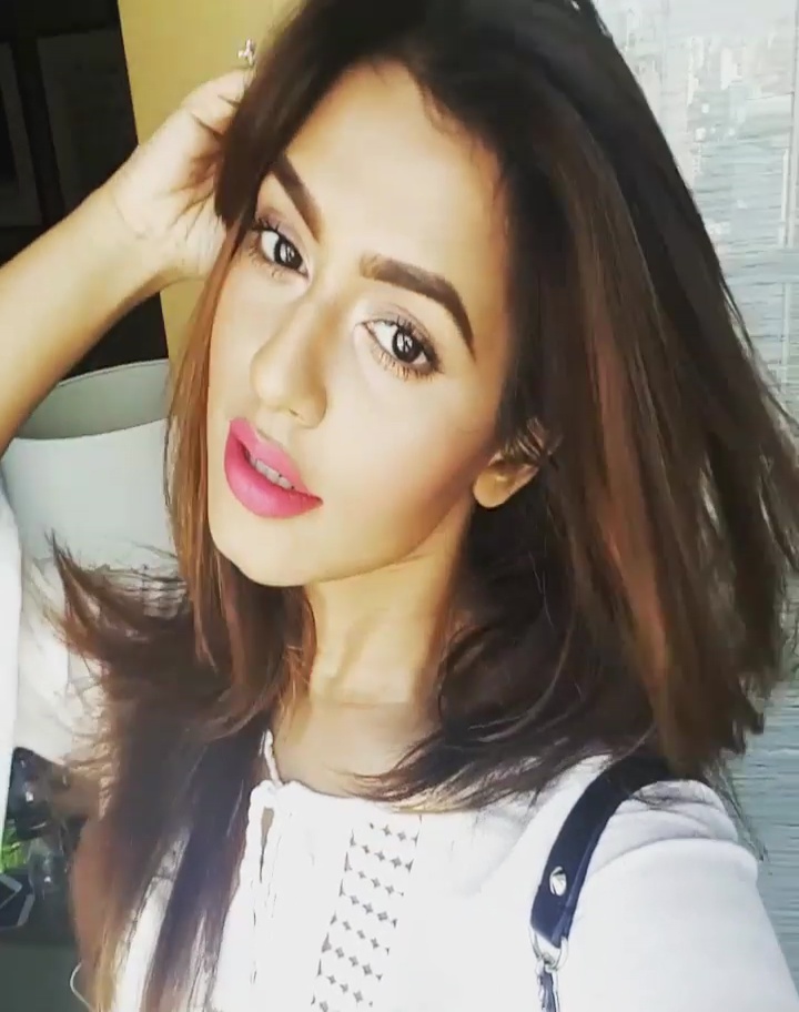 Nusraat Faria Mazhar