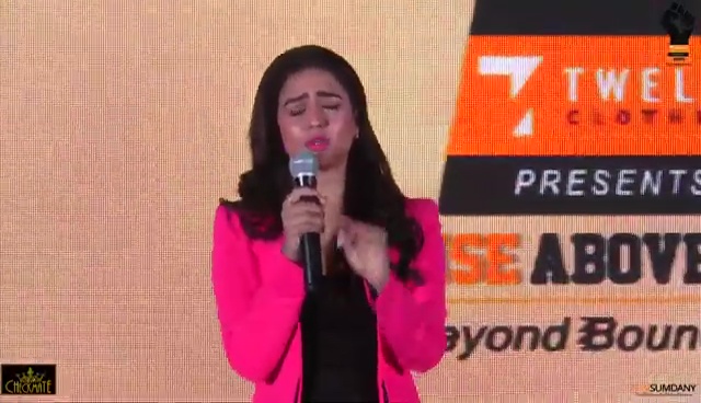 Nusraat Faria Mazhar