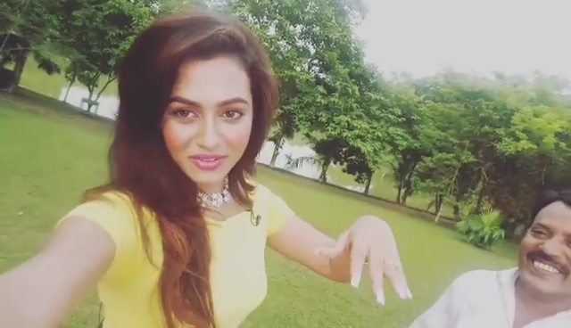 Nusraat Faria Mazhar