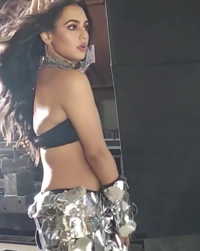Nusraat Faria Mazhar