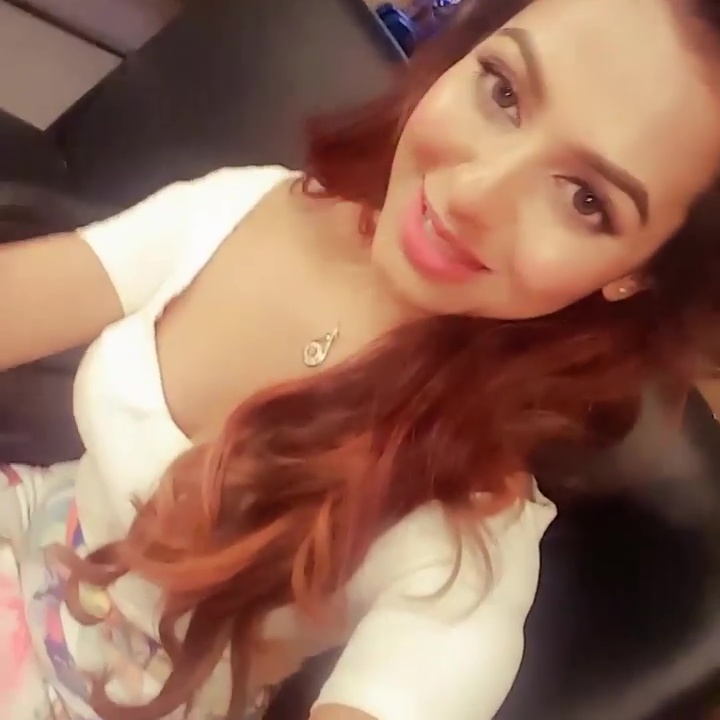 Nusraat Faria Mazhar