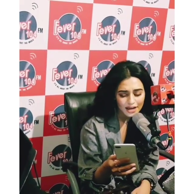 Nusraat Faria Mazhar