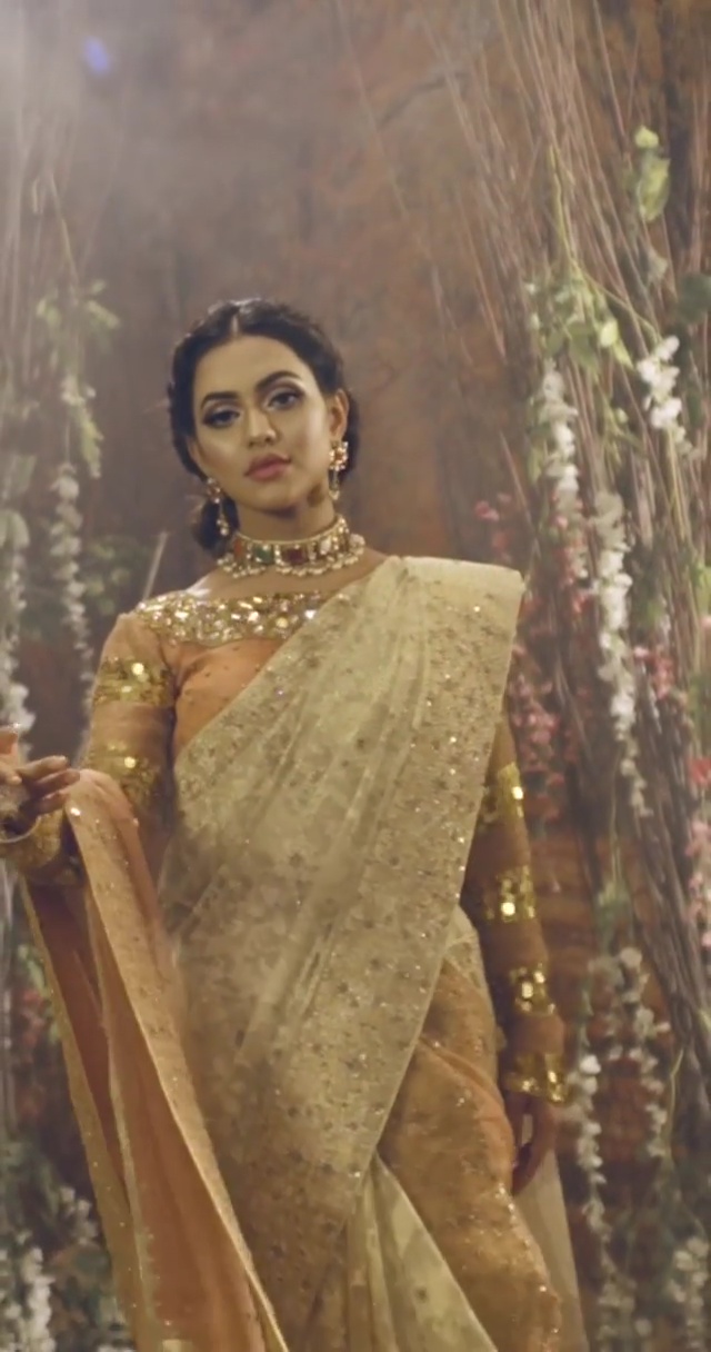 Nusraat Faria Mazhar