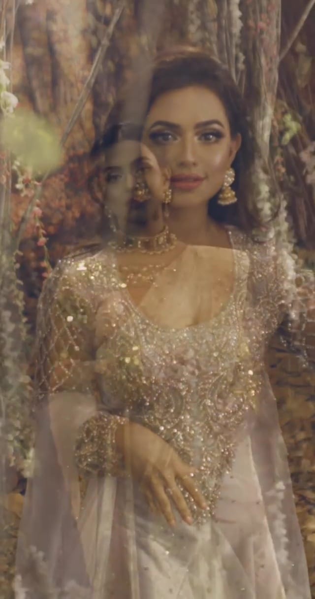 Nusraat Faria Mazhar