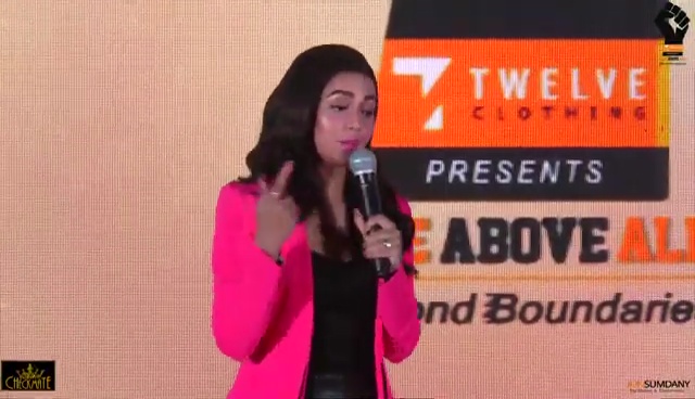 Nusraat Faria Mazhar