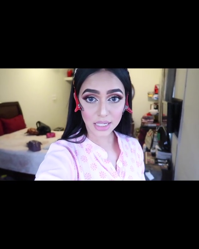 Nusraat Faria Mazhar
