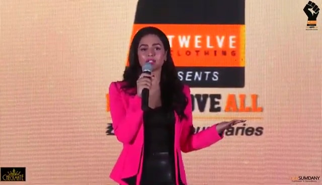 Nusraat Faria Mazhar