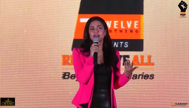 Nusraat Faria Mazhar