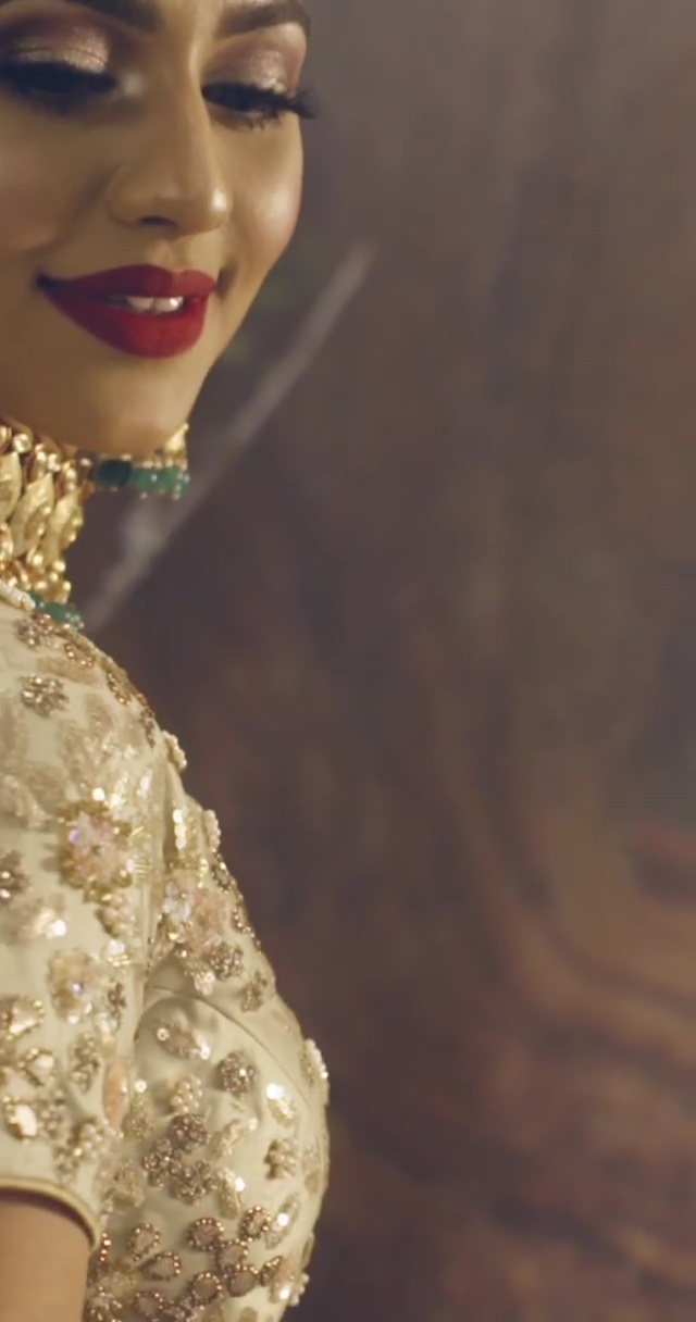 Nusraat Faria Mazhar