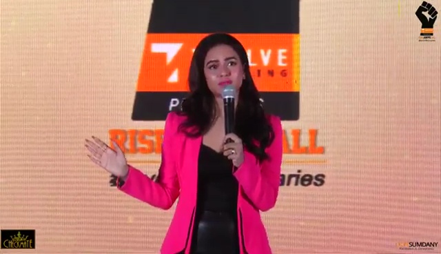 Nusraat Faria Mazhar