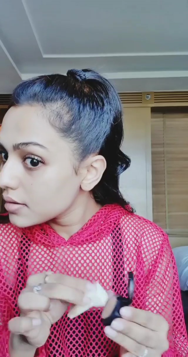 Nusraat Faria Mazhar