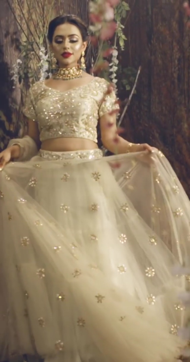 Nusraat Faria Mazhar