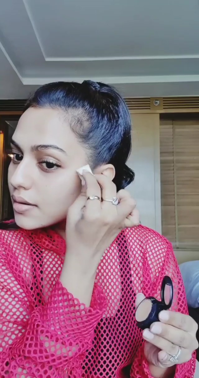 Nusraat Faria Mazhar