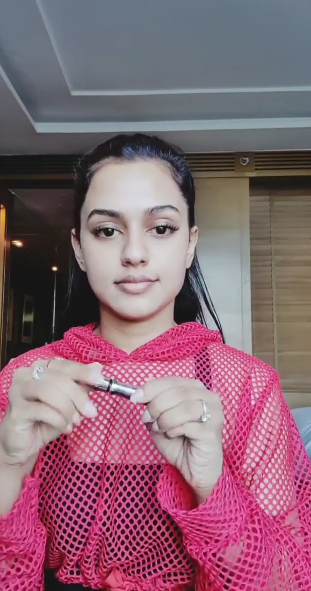 Nusraat Faria Mazhar