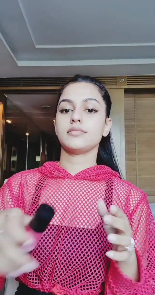 Nusraat Faria Mazhar