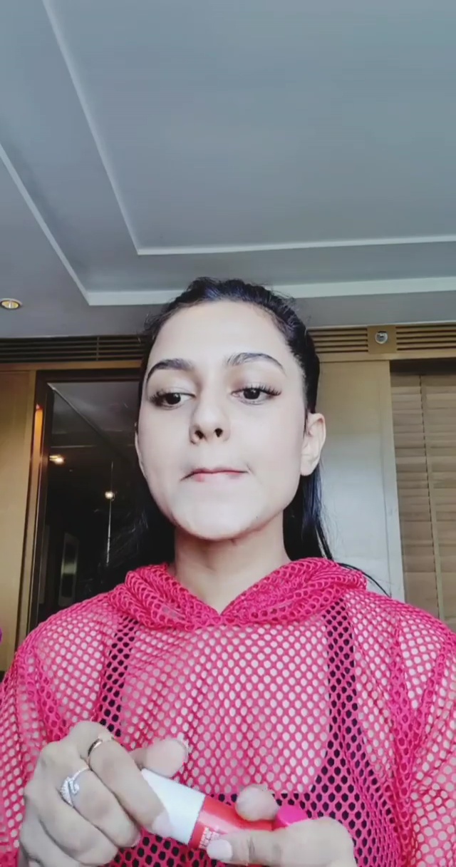 Nusraat Faria Mazhar