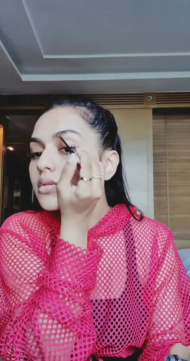 Nusraat Faria Mazhar