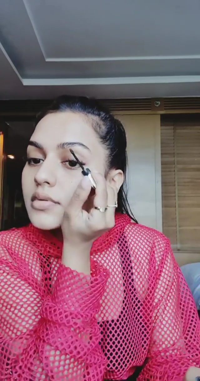 Nusraat Faria Mazhar