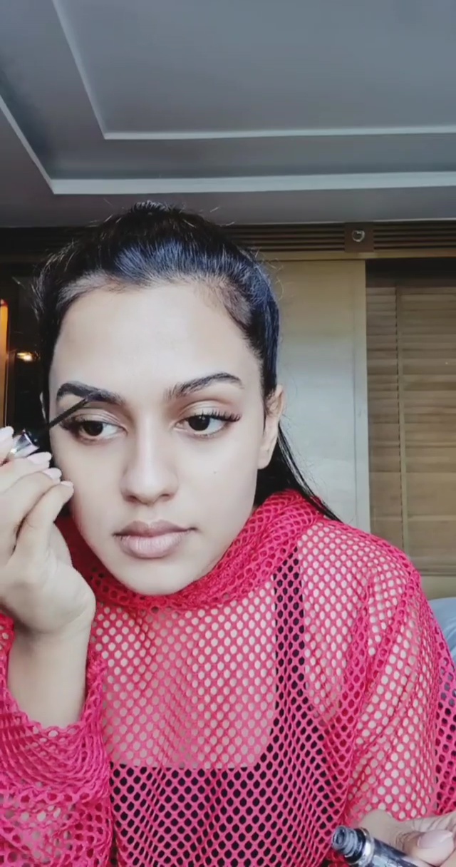 Nusraat Faria Mazhar